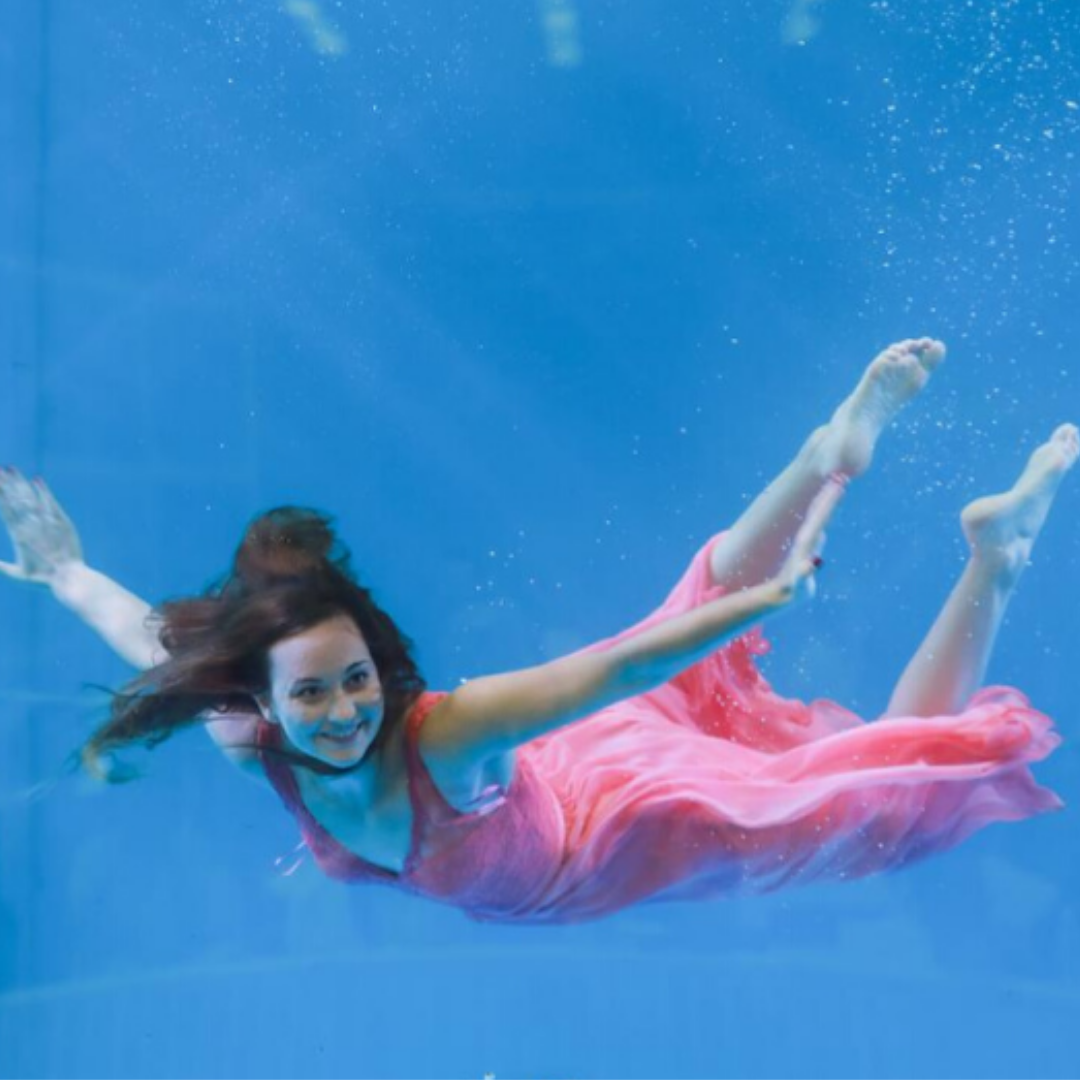 How to Hold Your Breath Longer