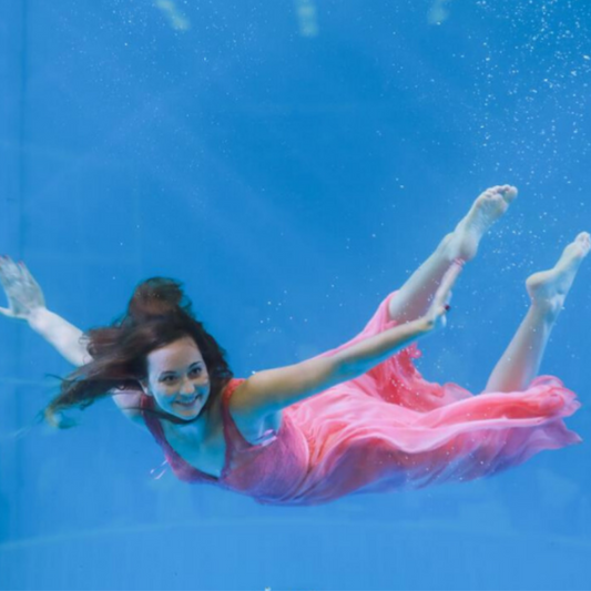 How to Hold Your Breath Longer