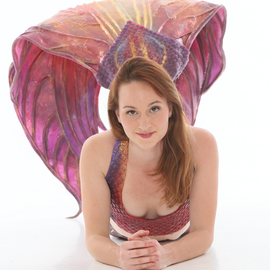 Mermaid Job Openings